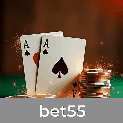 Bet55 - A Plataforma de Apostas que Une Segurança e Excelência