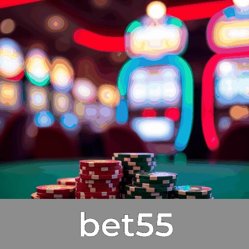 Apostas Esportivas Profissionais com Foco no Brasil: Experimente o bet55
