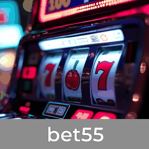 Explore Bônus Generosos e Ofertas Únicas no bet55