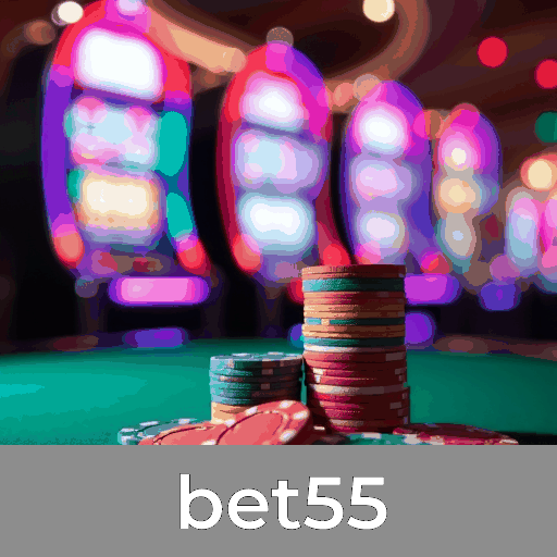 Bet55 - A Plataforma de Apostas que Une Segurança e Excelência