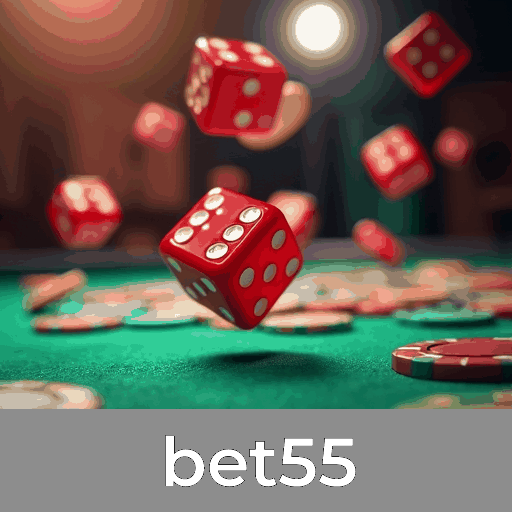 bet55: Sua Porta de Entrada para Jogos Premiados e Pagamentos Rápidos