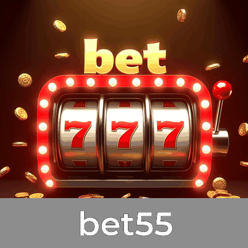 bet55: Seu Aplicativo Móvel Completo e Conveniente