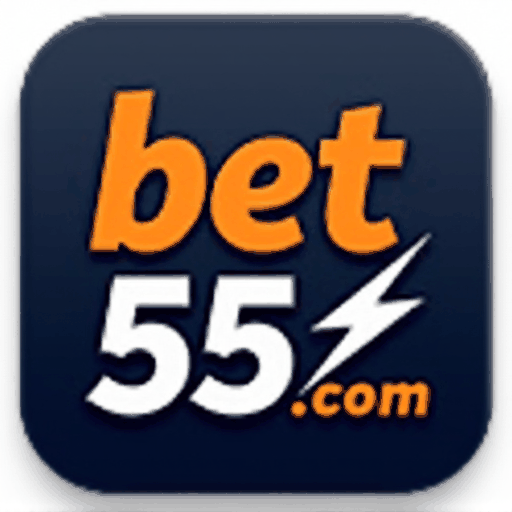 bet55 Logo